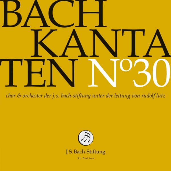 Joh. Seb. Bach: BWV 105 Herr, gehe nicht ins Gericht mit deinem Knecht