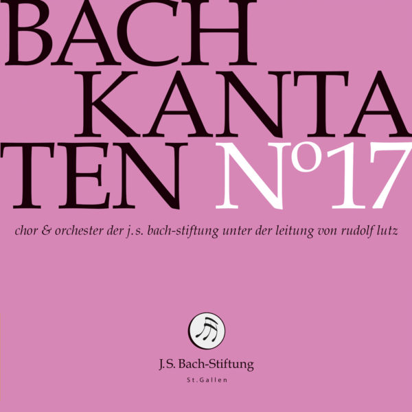 Joh. Seb. Bach: BWV 198 Laß, Fürstin, laß noch einen Strahl