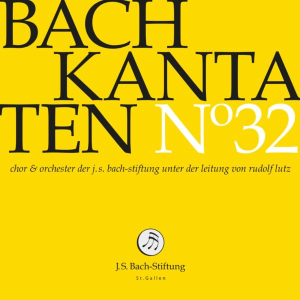 Joh. Seb. Bach: Cantate burlesque BWV 212