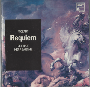 W.A. Mozart: Requiem