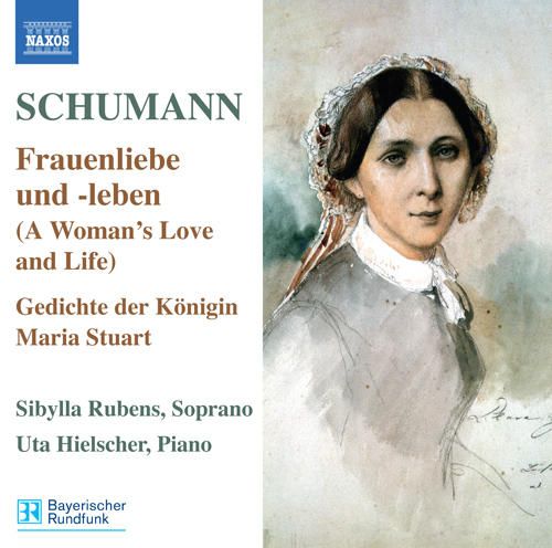 Robert Schumann: Frauenliebe und -leben