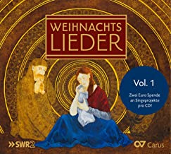 SWR2 Weihnachtslieder